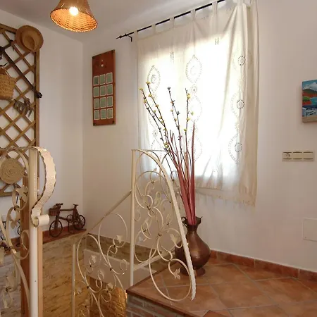 Cortijo Jaine 빌라