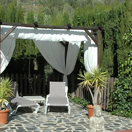 Cortijo Jaine * 프리질리아나